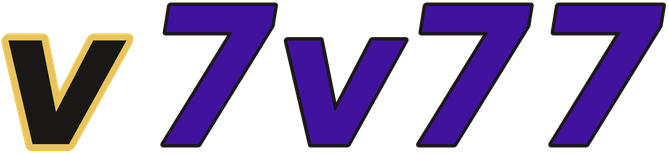 v7v77 logo