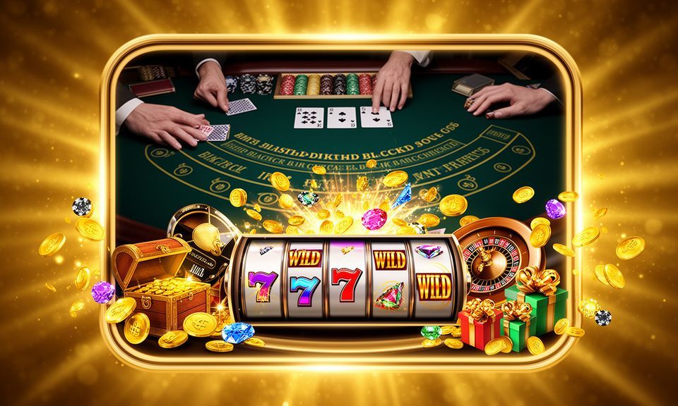 v7v77 Slots, Live Tables and Cricket Betting on the Go