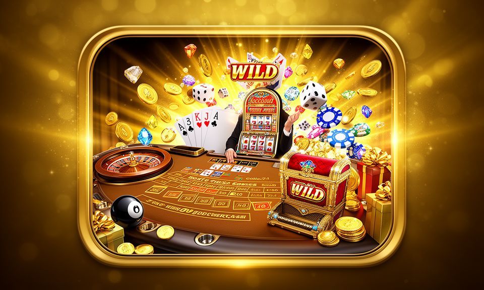 v7v77 Blackjack Winner’s Table